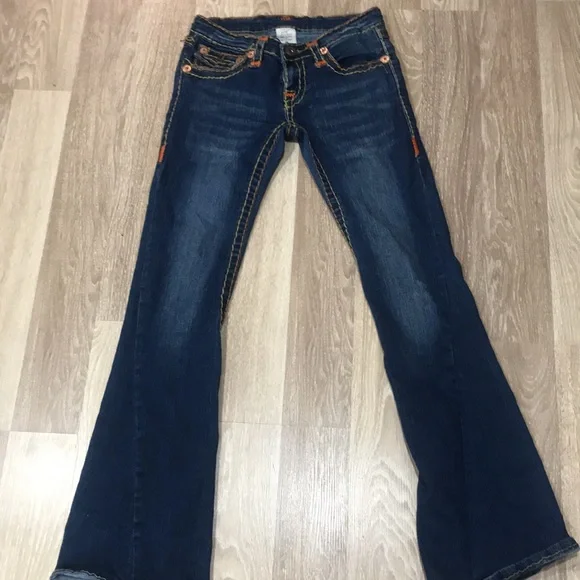 Jeans - Picture 3 of 4